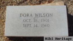 Dora Wilson