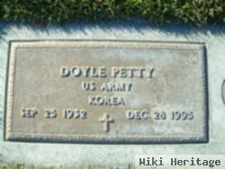 Doyle Petty