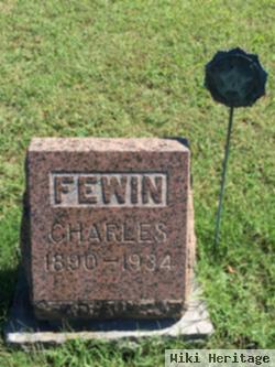 Charles Fewin