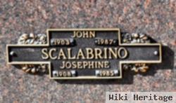 John Scalabrino