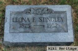 Leona E. Stingley