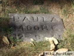 Paula Moore