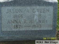 Anna R. Gween