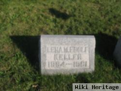 Lena M Egolf Keller