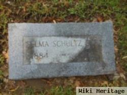 Selma Schultz Eick