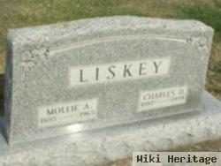 Charles Darlington Liskey