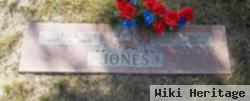 Lona H Jones