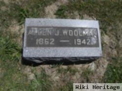 Allen J Woolman