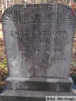 Enoch Stover