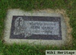 Fern Marvic