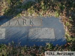 Rita M. Clark