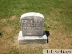 Ralph Vincent Sager