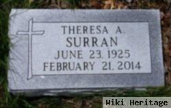 Theresa Ann Smisko Surran