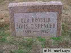 John Cranford Spencer