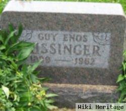 Guy Enos Kissinger