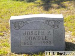 Joseph Pickens Dowdle