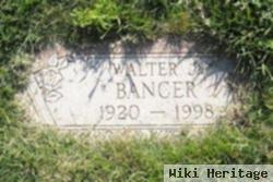 Walter J Bancer