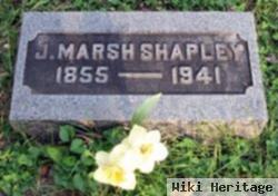 John Marsh Shapley