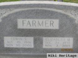 Edwin Samuel Farmer