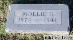 Mollie Sears Hoard