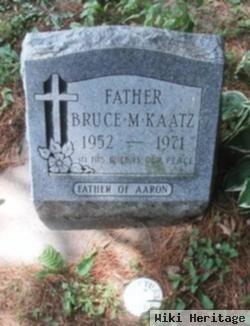 Bruce Michael Kaatz