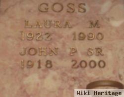 Laura May Bucher Goss