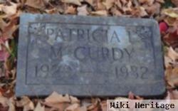 Patricia L. Mccurdy