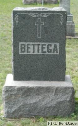 John Bettega