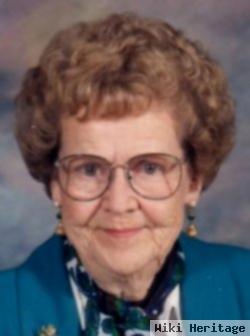 Juanita "nita" Riner