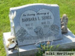 Barbara Seikel