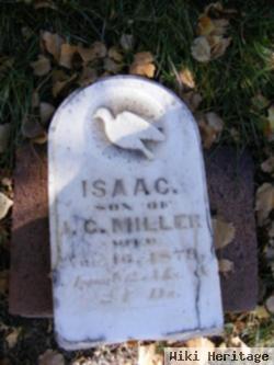 Isaac Miller