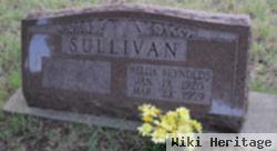 Nelda Reynolds Sullivan