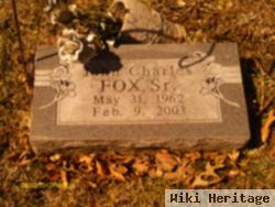 John Charles Fox, Sr