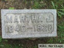 Martha J. Beatty Dewey