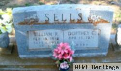 William R. Sells