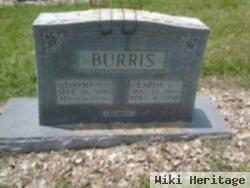 Laura Gray Burris