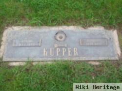 Margaret Kupper