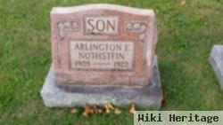 Arlington E Nothstein