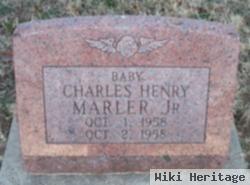 Charles Henry Marler, Jr