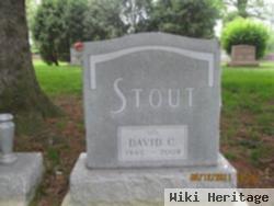 David C. Stout