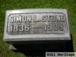 Simon L. Stone