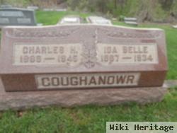 Charles H. Coughanowr