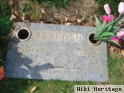 Abelardo F. Reynoso