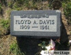 Floyd A. Davis