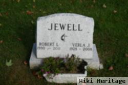 Verla Jean Peoples Jewell