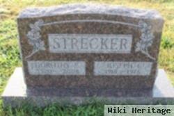 Joseph C. Strecker