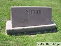 Carl Jule Simon