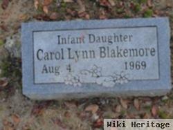 Carol Lynn Blakemore