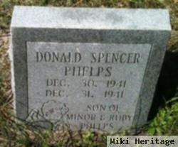 Donald Spencer Phelps