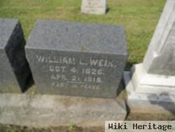 William L. Weik